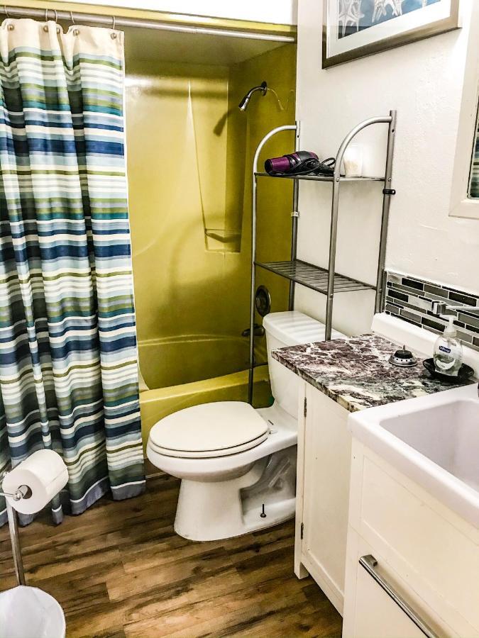 The Reno 8 Motel Экстерьер фото