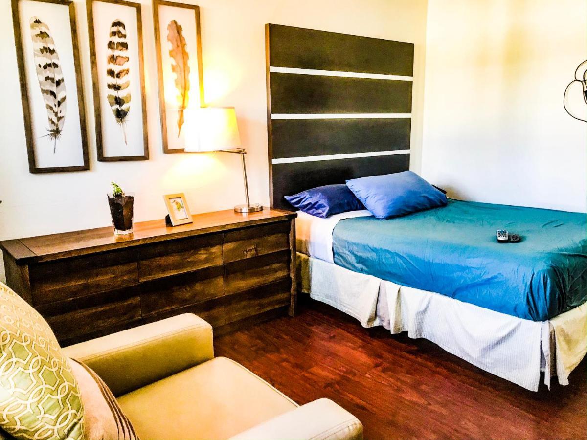 The Reno 8 Motel Экстерьер фото